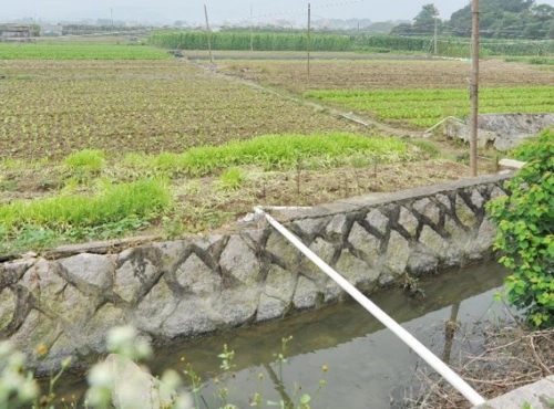 我国农村生活污水处理现状、问题与发展建议